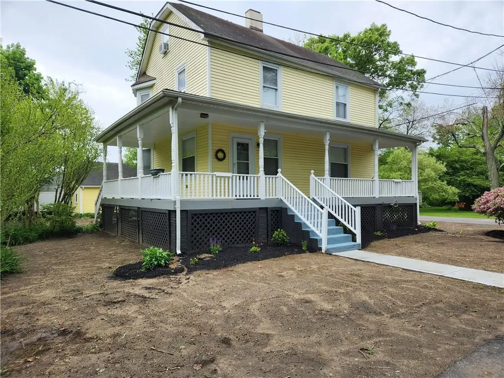 184 Arlington Avenue Warwick RI 02889