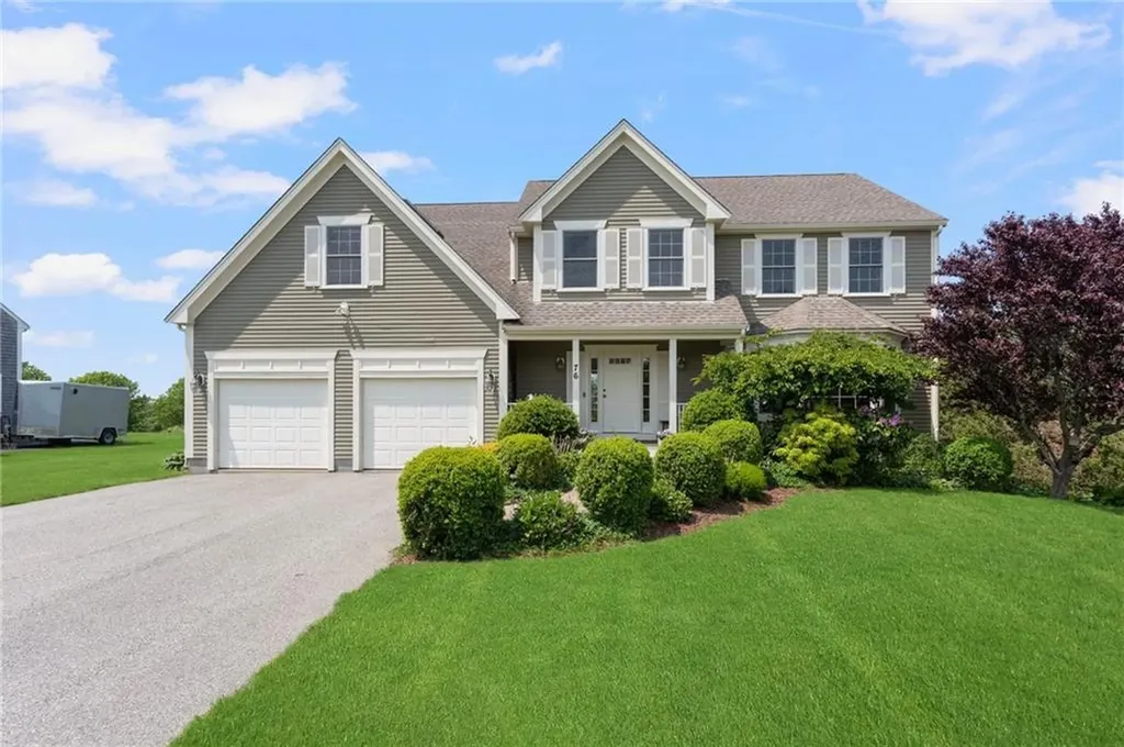 76 Peaceful Way Portsmouth RI 02871
