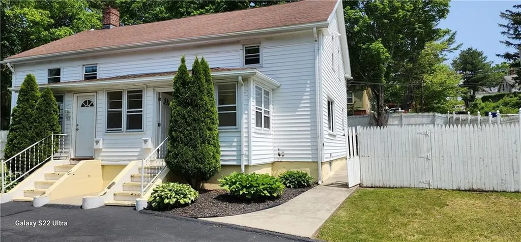 90 First Street West Warwick RI 02893