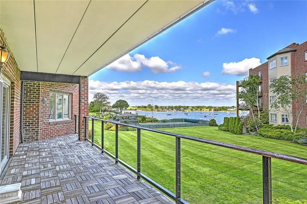 111 Harrison Avenue Newport RI 02840
