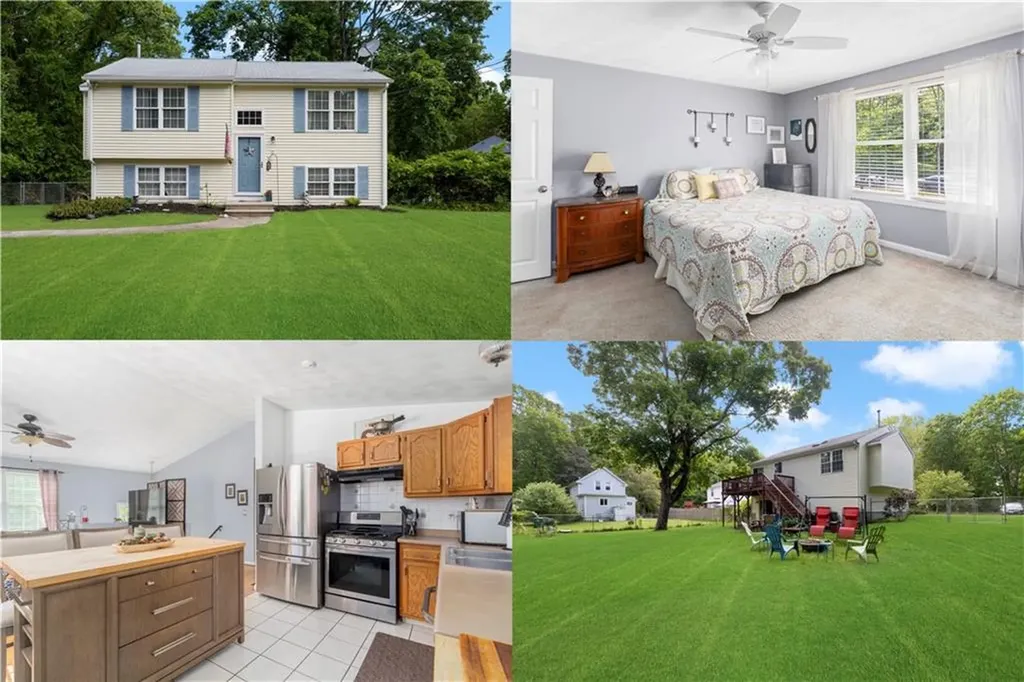 17 Boylston Street Warwick RI 02889