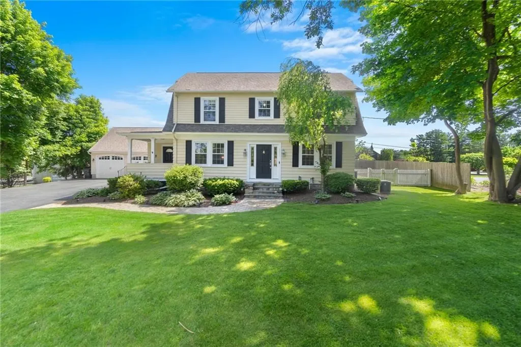 362 Cowesett Road Warwick RI 02886