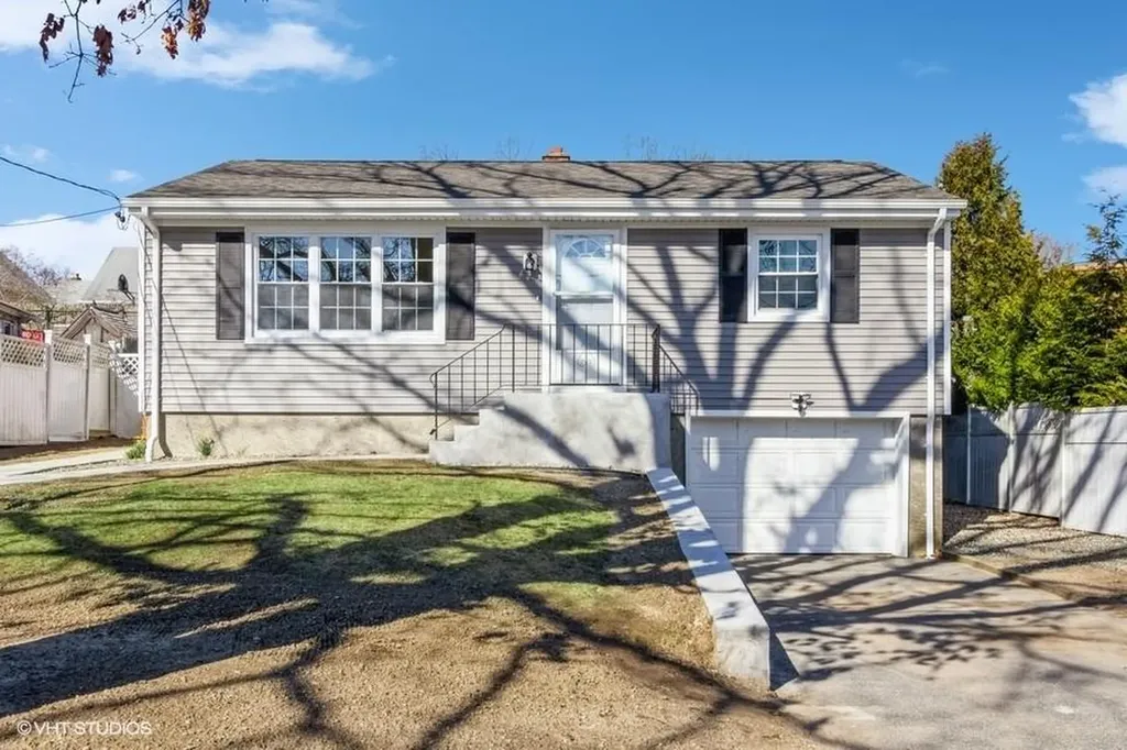 400 England Street Cumberland RI 02864