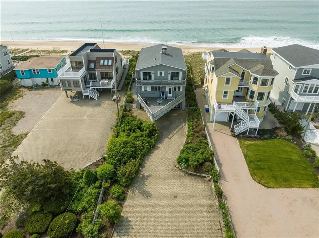 443 Atlantic Avenue Westerly RI 02891