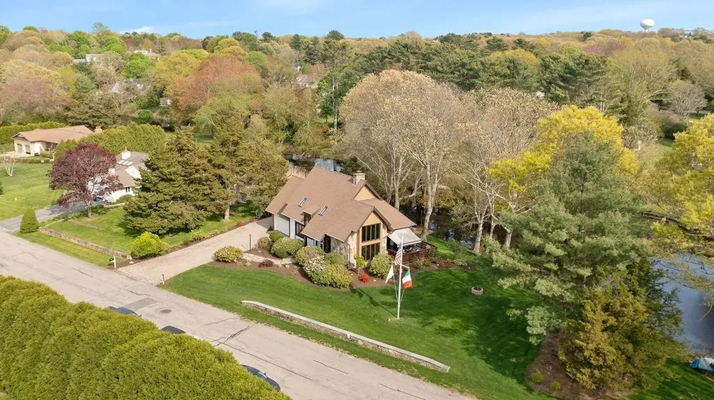 10 Timothy Drive Westerly RI 02891