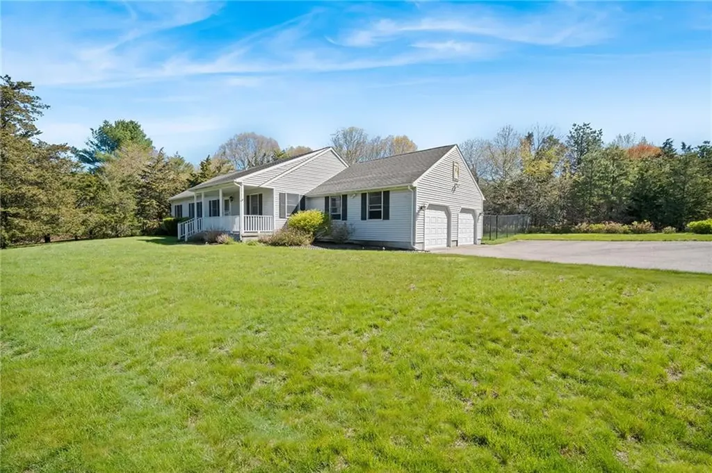 9 Spring Lane Charlestown RI 02813