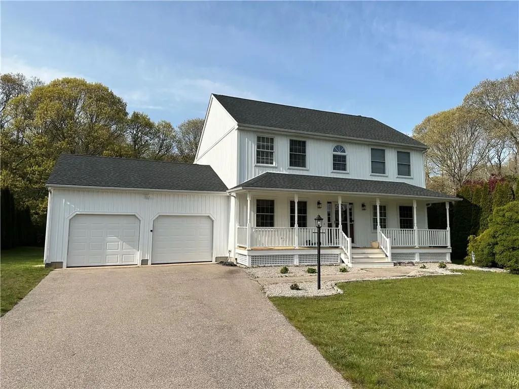 25 Sycamore Drive Westerly RI 02891