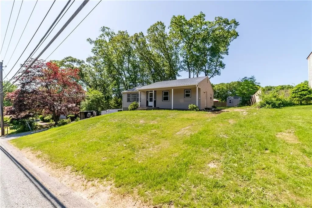 45 Bear Hill Road Cumberland RI 02864