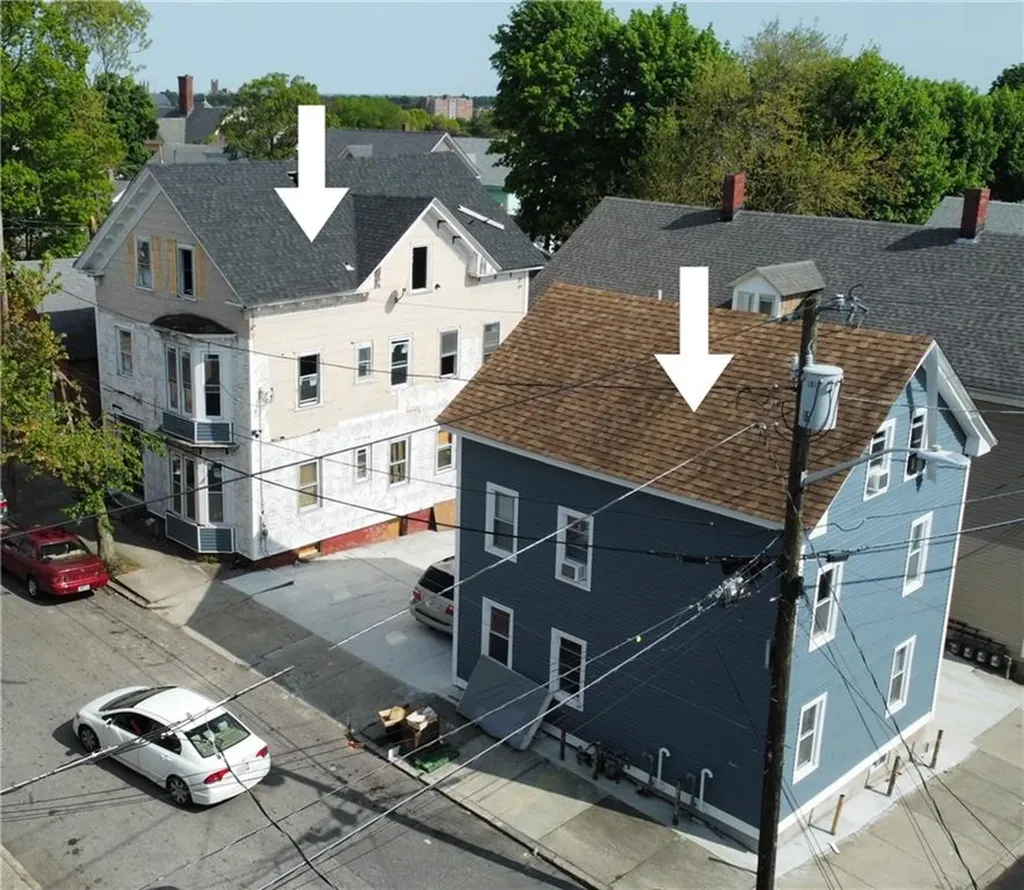 53 Steuben Street Providence RI 02909