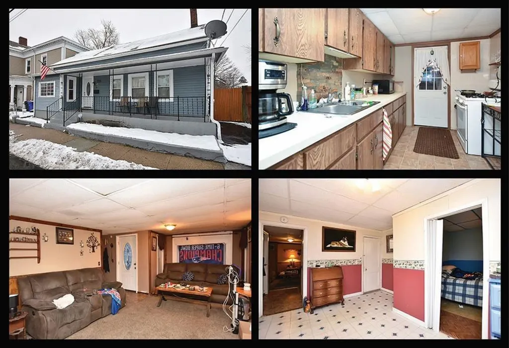 210 Central Street Central Falls RI 02863