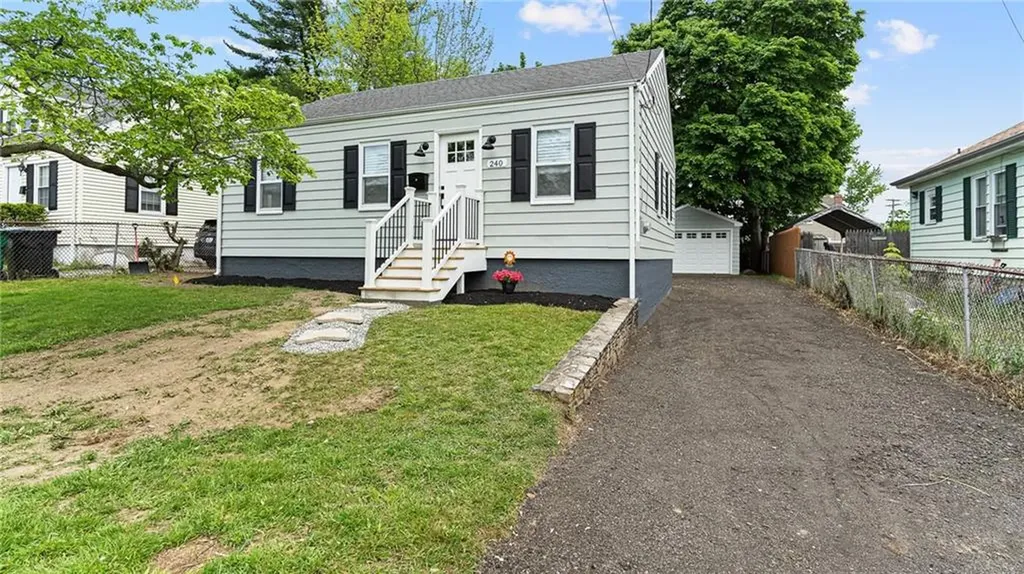 240 Byron Boulevard Warwick RI 02888