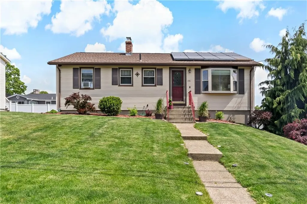 176 Rutland Street Cranston RI 02920
