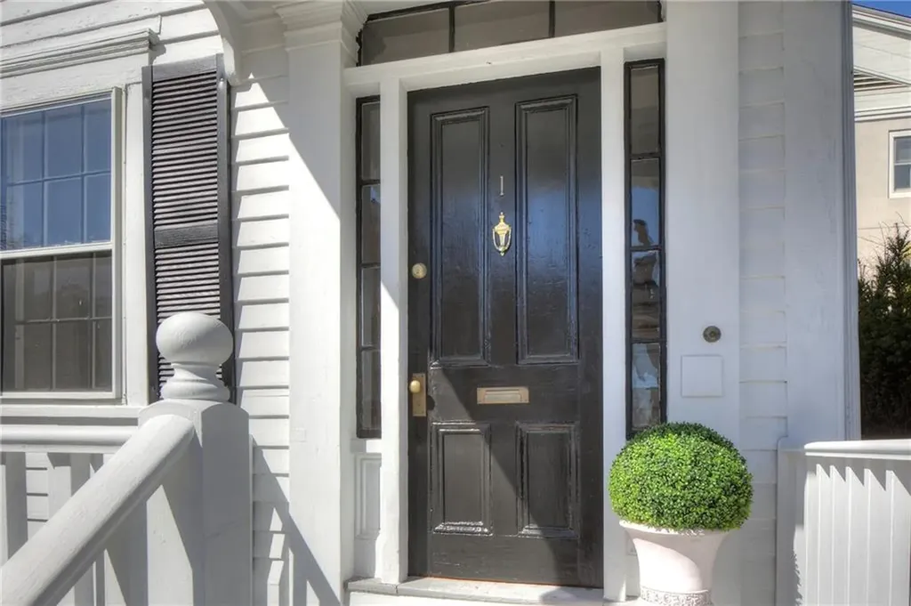 1 Charlesfield Court Providence RI 02906