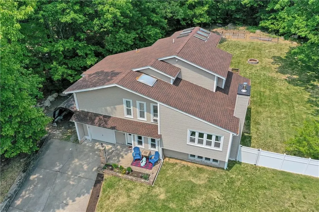 67 Highwood Drive Coventry RI 02816