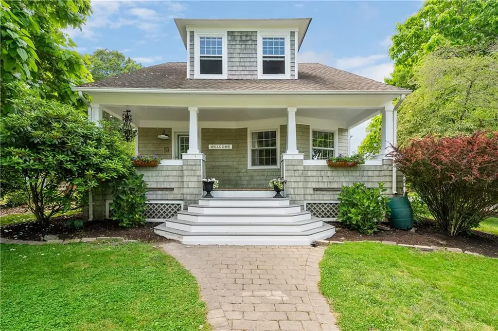 50 Clipper Way Bristol RI 02809