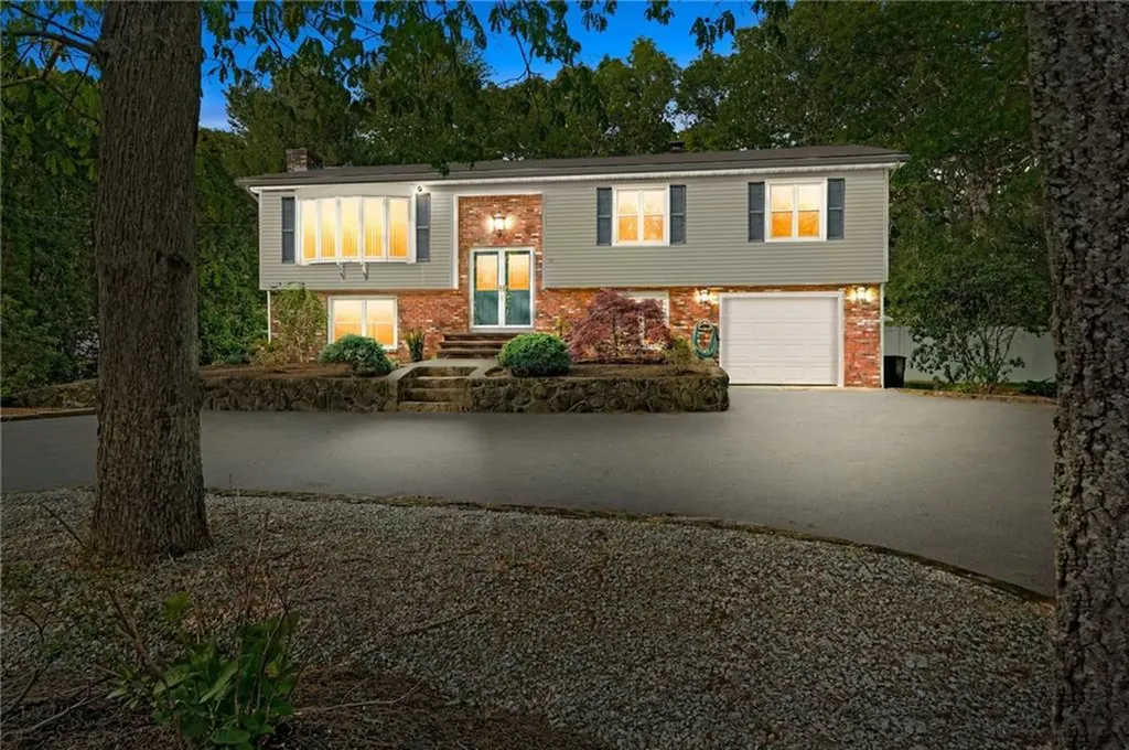 36 Lincoln Drive Johnston RI 02919
