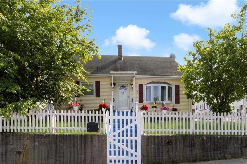 82 Belmont Street Central Falls RI 02863