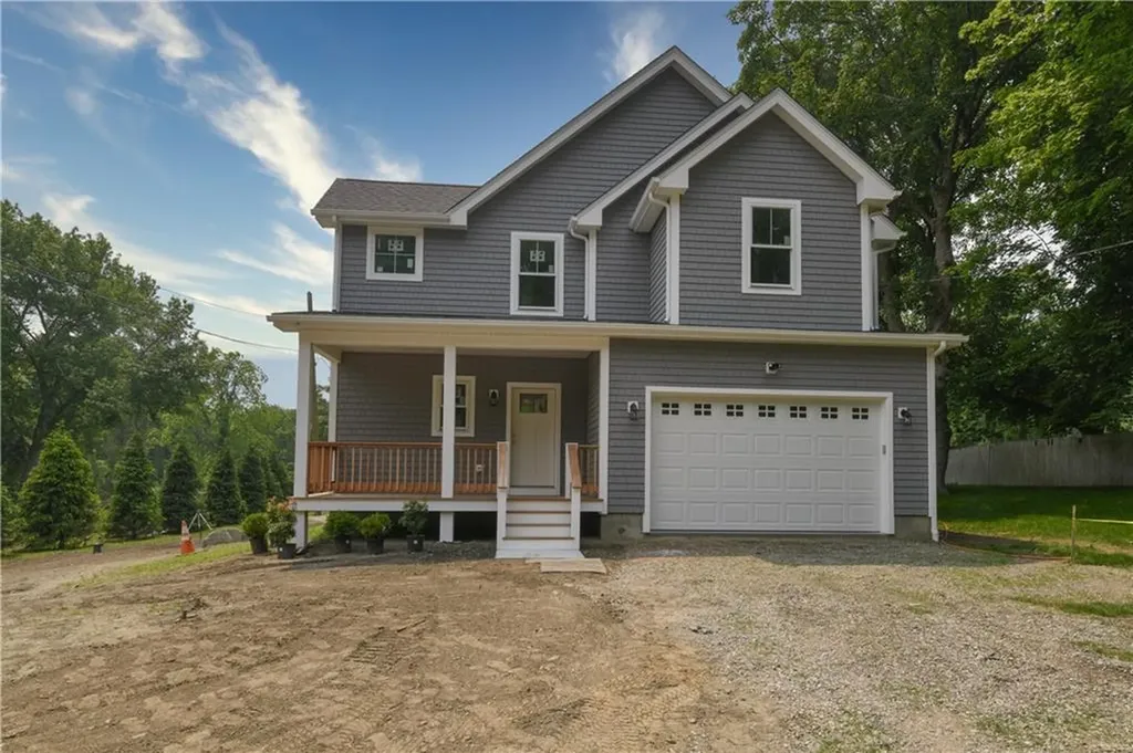 1336 North Main Road Jamestown RI 02835