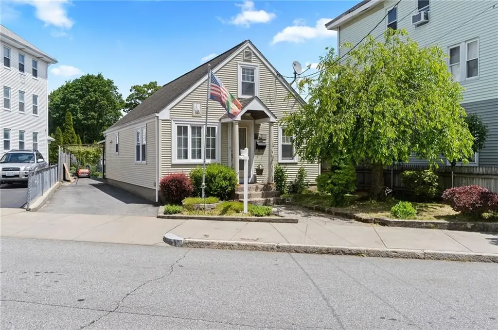 51 Forest Avenue Cumberland RI 02864