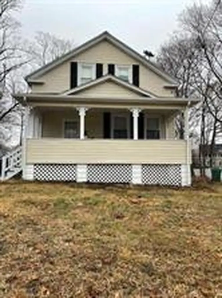 270 Armstrong Avenue Warwick RI 02889