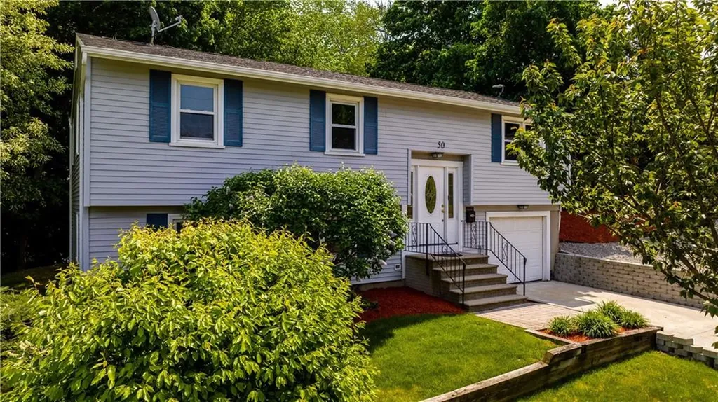 50 Bethel Street Cranston RI 02920