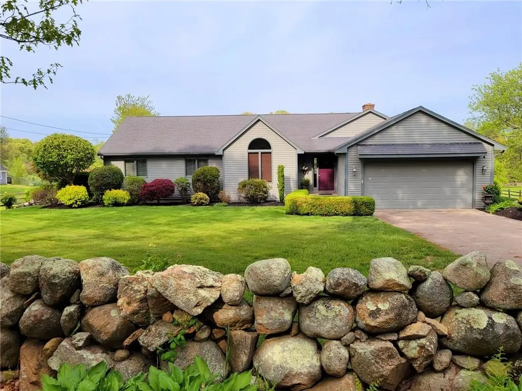 289 Shumankanuc Hill Road Charlestown RI 02813