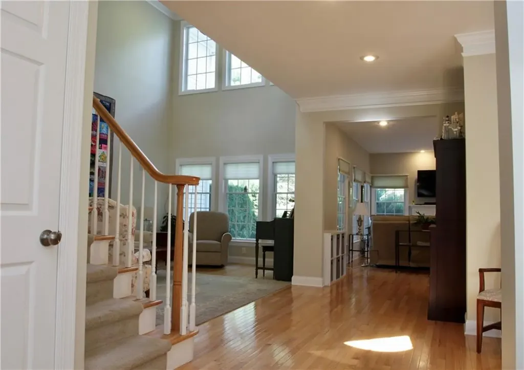 60 Deep Meadow Lane East Greenwich RI 02818