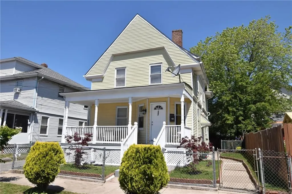 247 Indiana Avenue Providence RI 02905