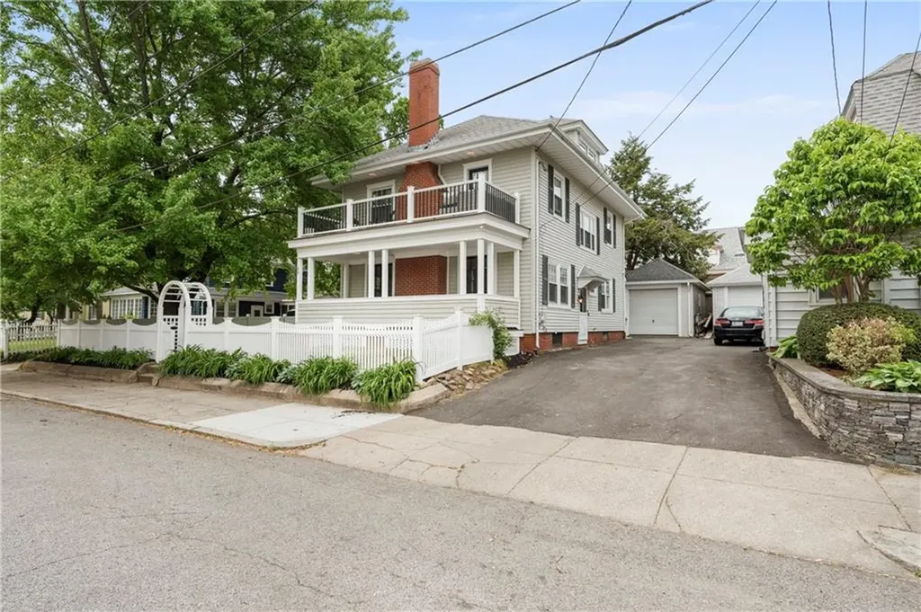 59 Progress Street Pawtucket RI 02860