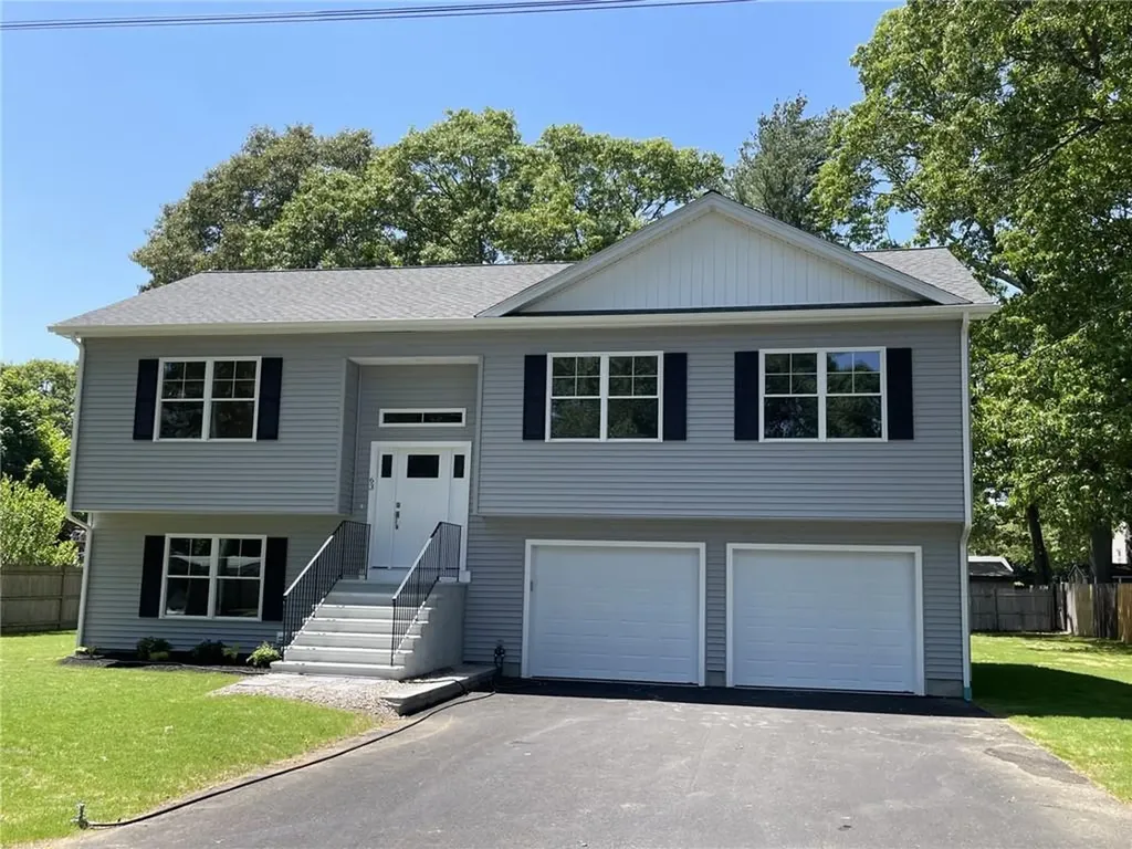 63 Haswill Street Warwick RI 02889