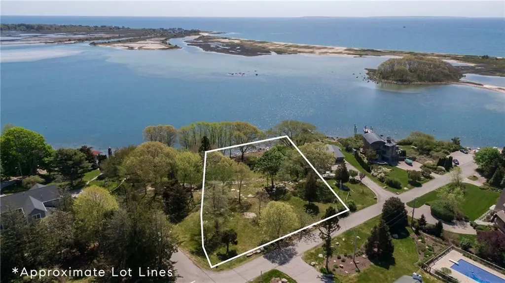 90 Wagner Road Westerly RI 02891