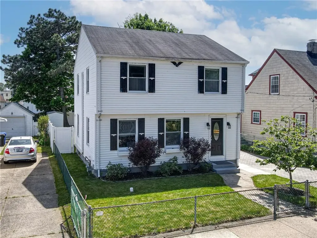 70 Notre Dame Street Central Falls RI 02863
