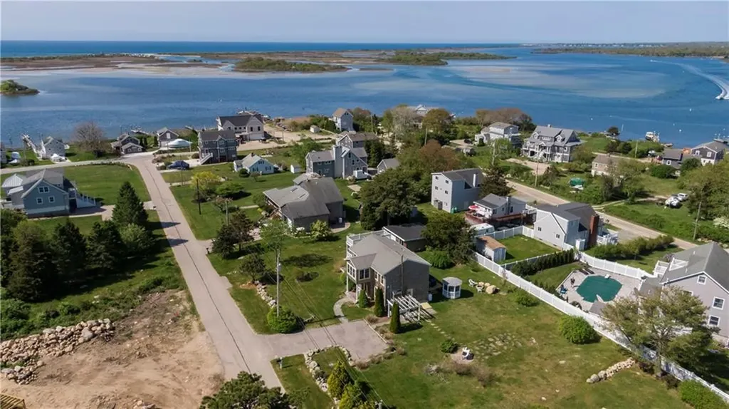36 South Niantic Drive Charlestown RI 02813