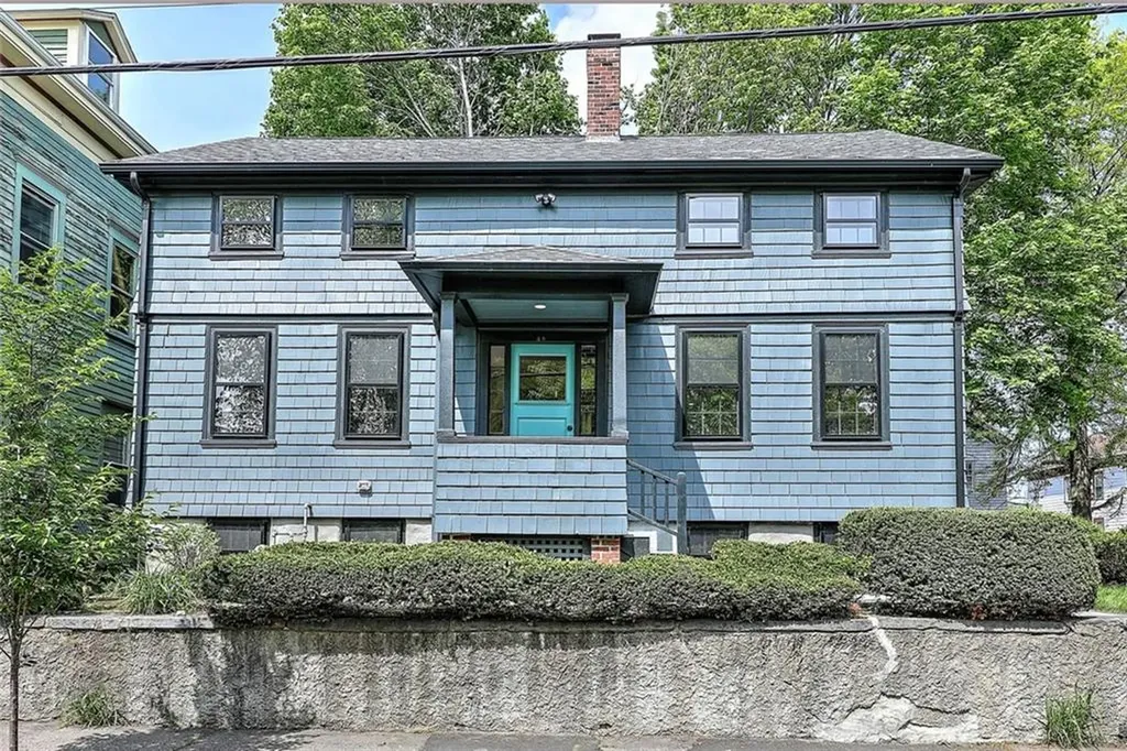 49 Jewett Street Providence RI 02908