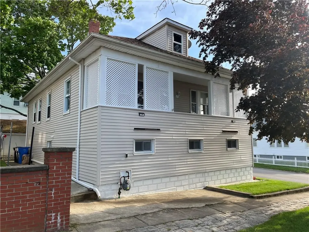 245 Farmington Avenue Cranston RI 02920