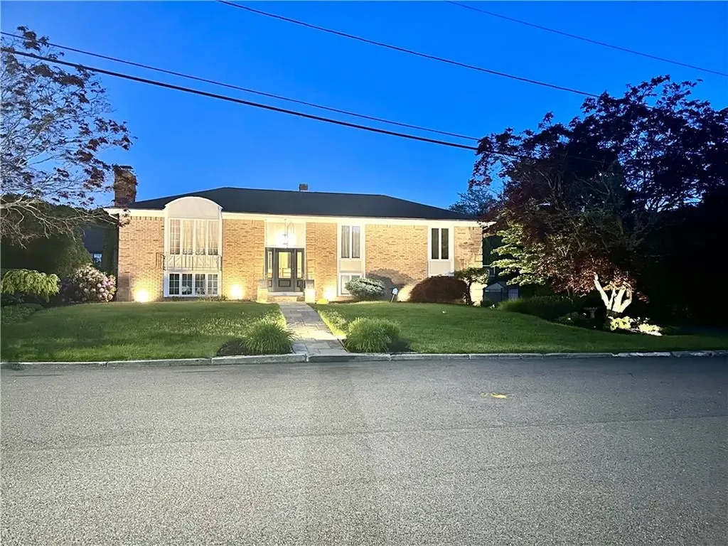 36 Conifer Drive North Providence RI 02904