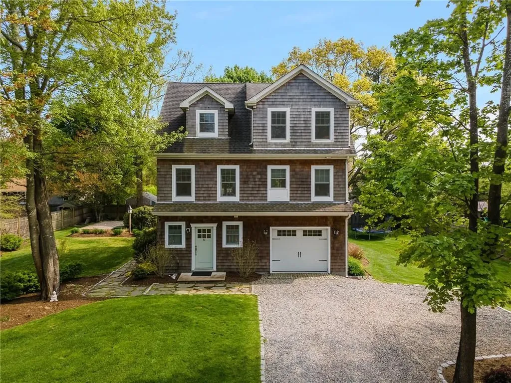 87 Spindrift Street Jamestown RI 02835