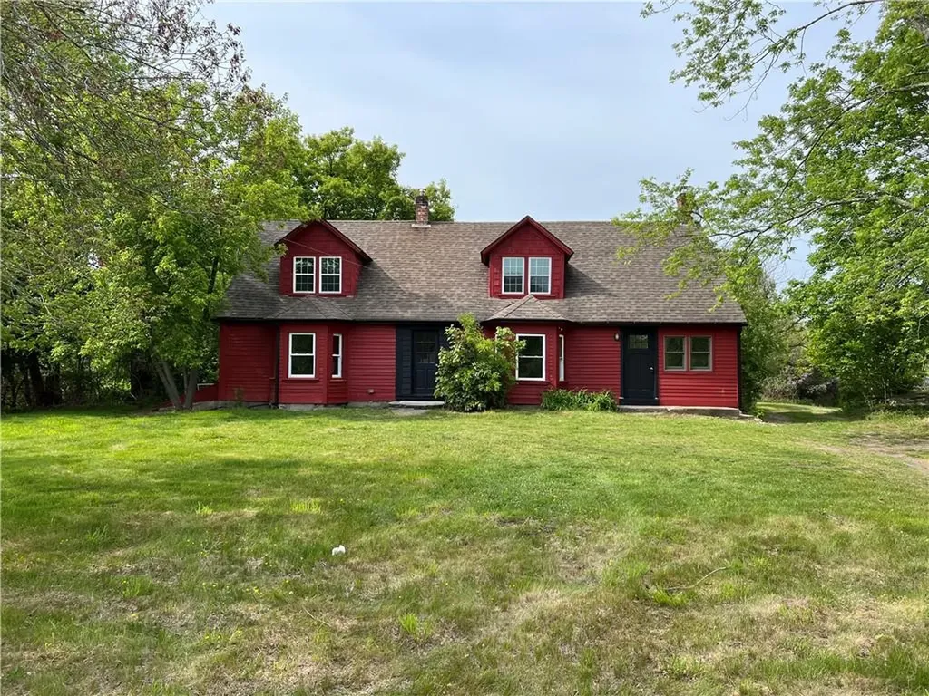 54 Moosup Valley Road Foster RI 02825