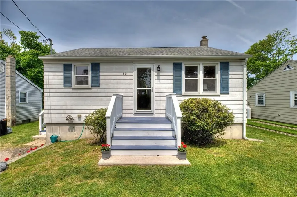 50 Community Drive South Kingstown RI 02879