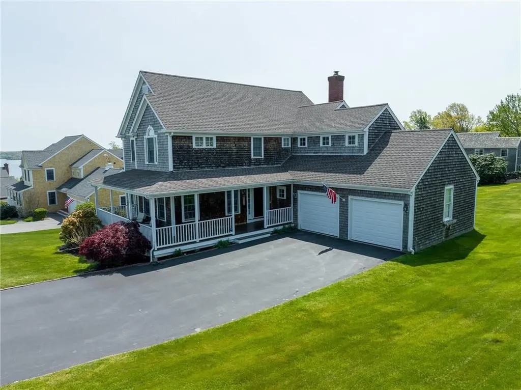 56 Prospect Farm Road Portsmouth RI 02871