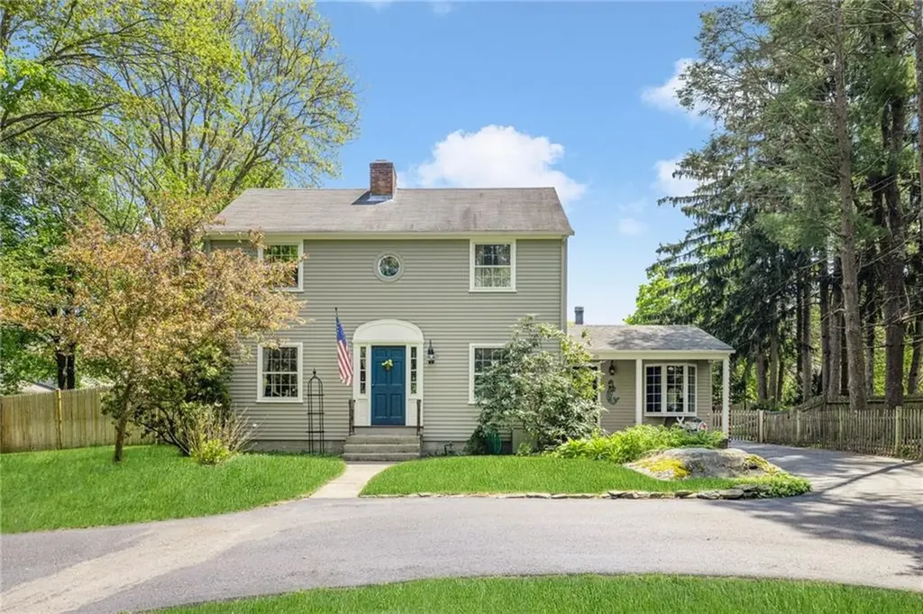 60 Prospect Avenue North Kingstown RI 02852