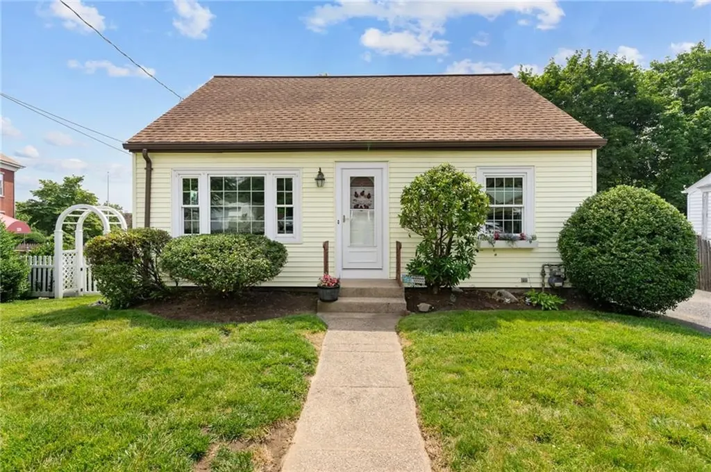 7 Belmont Terrace Cumberland RI 02864