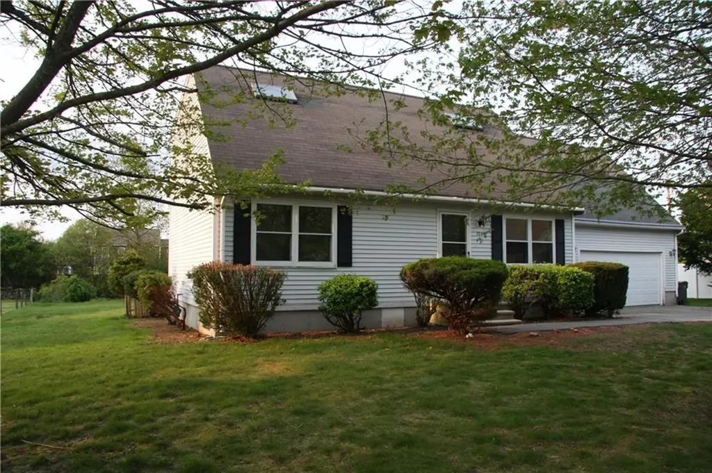 204 Pasture Farm Drive Middletown RI 02842