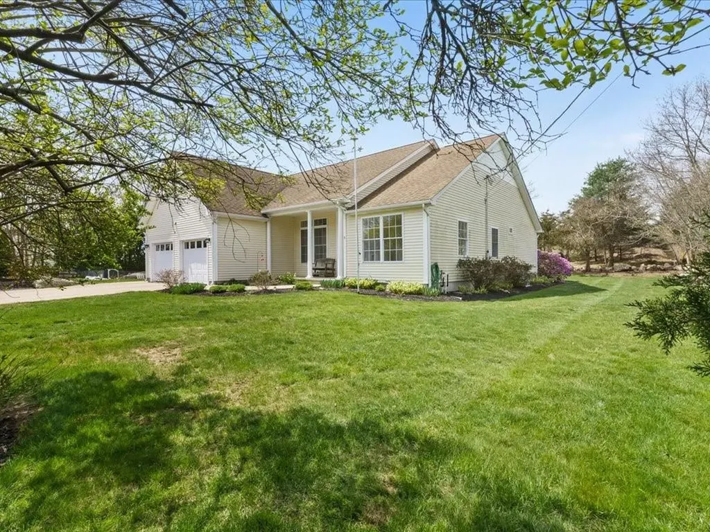 8 Cattail Drive Westerly RI 02891