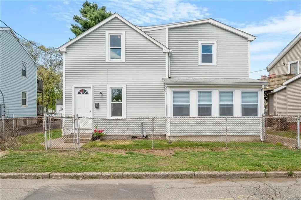 70 Rock Avenue Pawtucket RI 02861