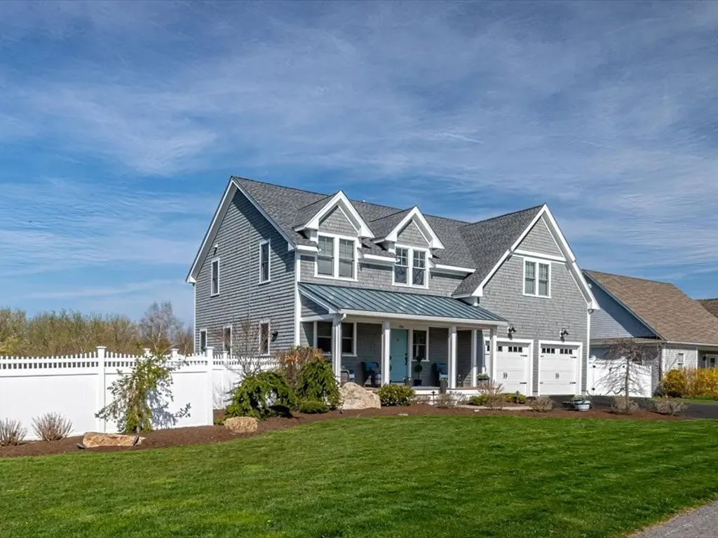 100 Greystone Terrace Portsmouth RI 02871