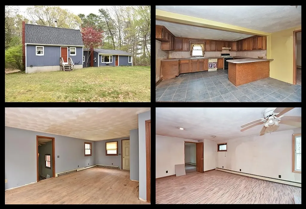 173 Burnt Hill Road Scituate RI 02831