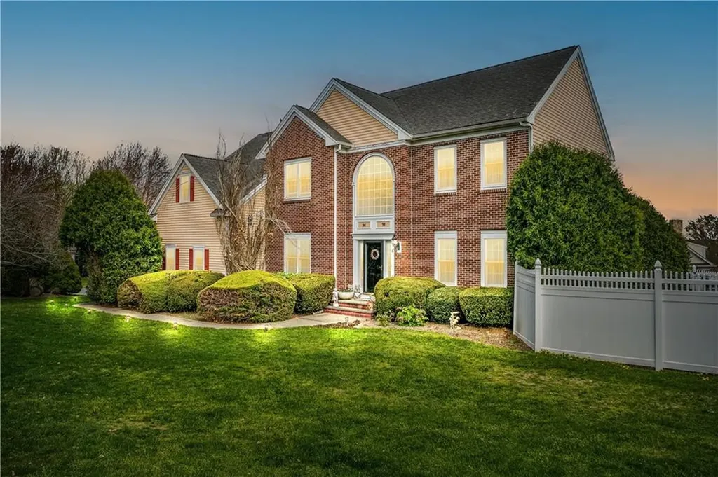 6 Rader Court Portsmouth RI 02871