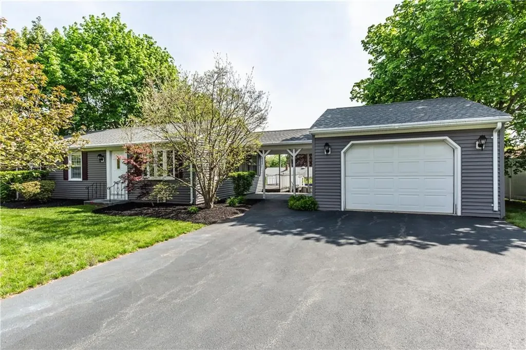 283 Abbott Run Valley Road Cumberland RI 02864