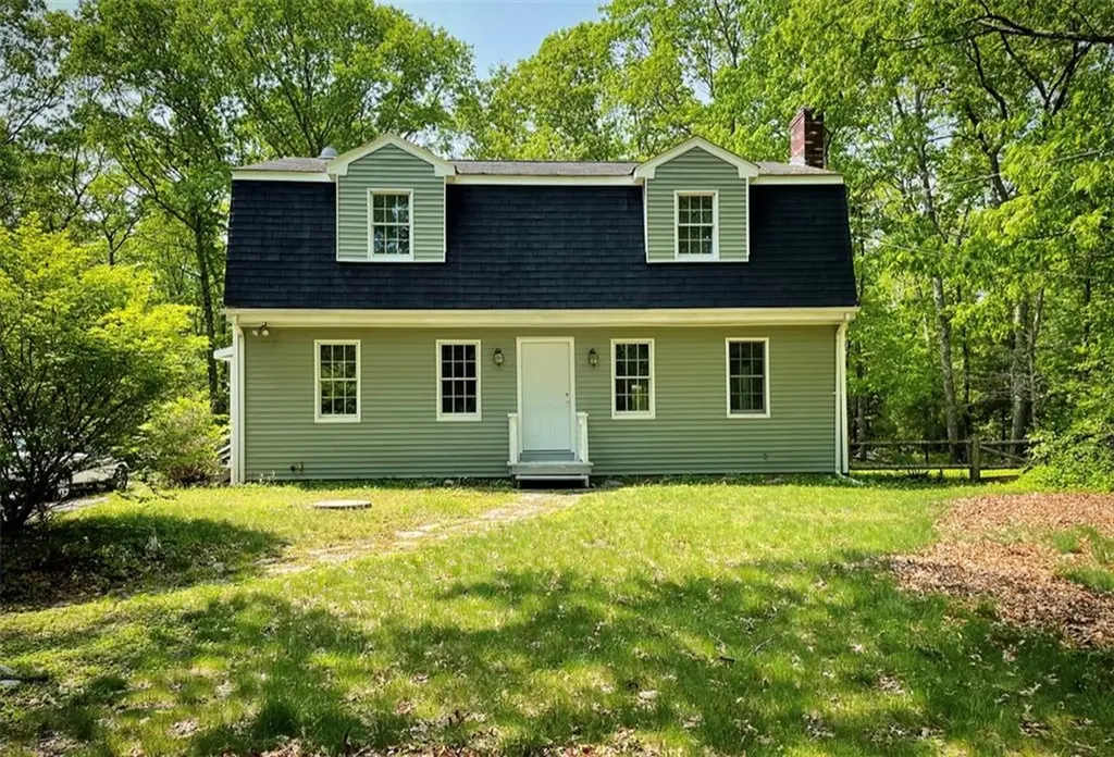 431 Perry Hill Road Coventry RI 02816